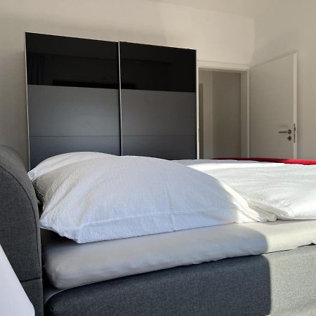 Luxus City Apartment Baden-Baden Bagian luar foto